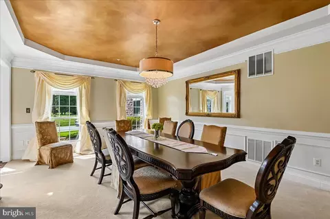 Dining - 14604 Derrick Ct, Bowie, MD 20721 photo 3 of 6