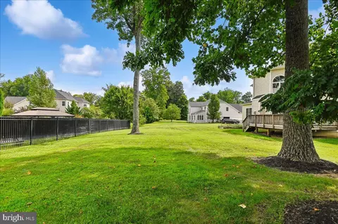 Exterior - 14604 Derrick Ct, Bowie, MD 20721 photo 11 of 11