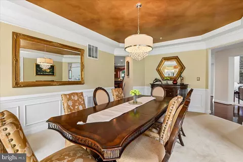Dining - 14604 Derrick Ct, Bowie, MD 20721 photo 4 of 6
