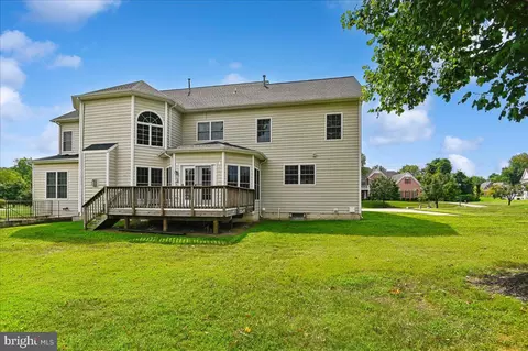 Exterior - 14604 Derrick Ct, Bowie, MD 20721 photo 8 of 11