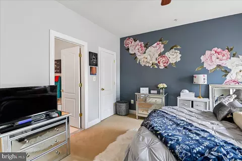 Bedroom - 14604 Derrick Ct, Bowie, MD 20721 photo 9 of 15
