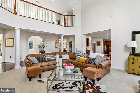 Living - 14604 Derrick Ct, Bowie, MD 20721 photo 1 of 4