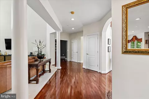 Entry Way - 14604 Derrick Ct, Bowie, MD 20721 photo 5 of 11