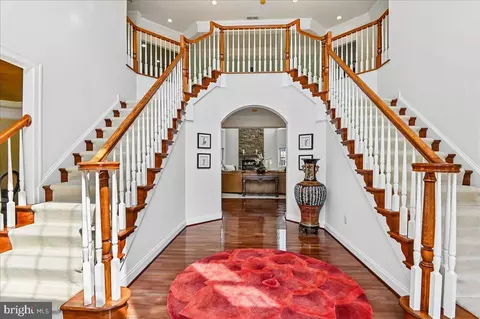 Entry Way - 14604 Derrick Ct, Bowie, MD 20721 photo 1 of 11
