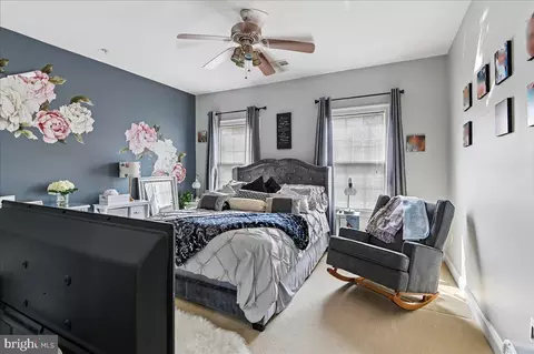 Bedroom - 14604 Derrick Ct, Bowie, MD 20721 photo 12 of 15