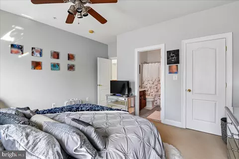 Bedroom - 14604 Derrick Ct, Bowie, MD 20721 photo 10 of 15
