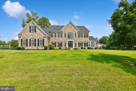 Exterior - 14604 Derrick Ct, Bowie, MD 20721 photo 9 of 11