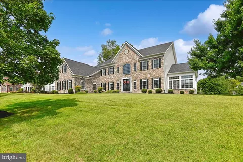 Exterior - 14604 Derrick Ct, Bowie, MD 20721 photo 3 of 11