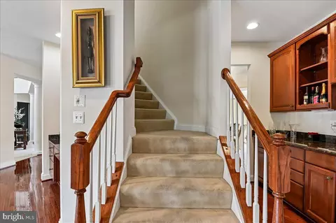 Entry Way - 14604 Derrick Ct, Bowie, MD 20721 photo 3 of 11