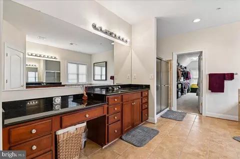 Entry Way - 14604 Derrick Ct, Bowie, MD 20721 photo 10 of 11