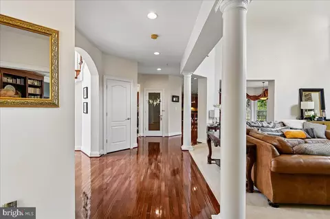 Entry Way - 14604 Derrick Ct, Bowie, MD 20721 photo 4 of 11