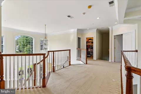 Entry Way - 14604 Derrick Ct, Bowie, MD 20721 photo 8 of 11