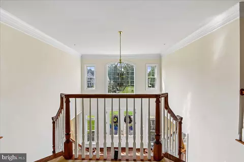 Entry Way - 14604 Derrick Ct, Bowie, MD 20721 photo 9 of 11