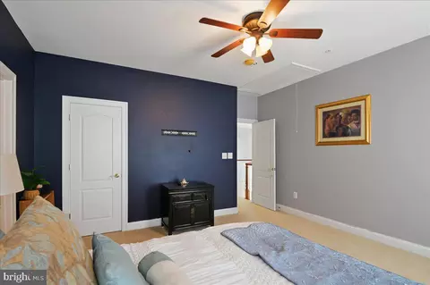 Bedroom - 14604 Derrick Ct, Bowie, MD 20721 photo 13 of 15