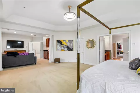 Bedroom - 14604 Derrick Ct, Bowie, MD 20721 photo 2 of 15