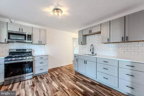 9737 51st Ave, Berwyn Heights, MD 20740