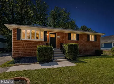 2523 Shadyside Ave, Suitland, MD 20746