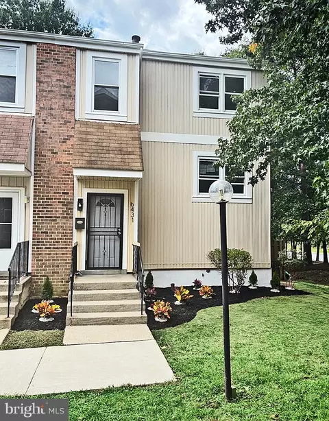 6431 Entwood Ct, Fort Washington, MD 20744