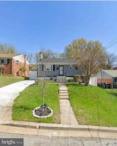 6940 Emerson St, Hyattsville, MD 20784