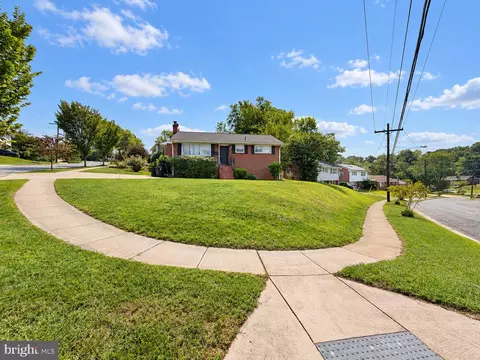 6509 Osborn, Hyattsville, MD 20784