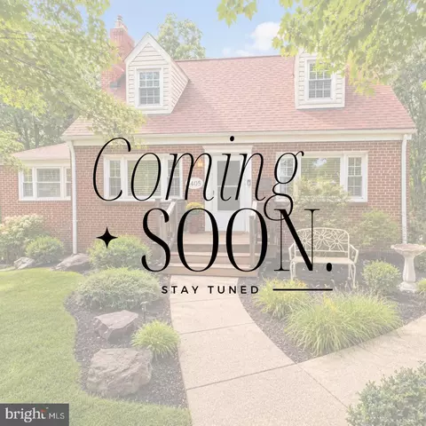 4405 Tonquil St, Beltsville, MD 20705