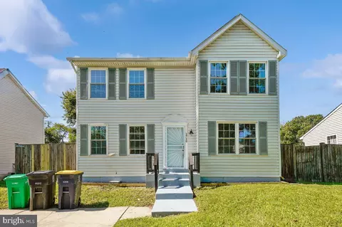 1719 Shamrock Ave #SPAUL, Capitol Heights, MD 20743