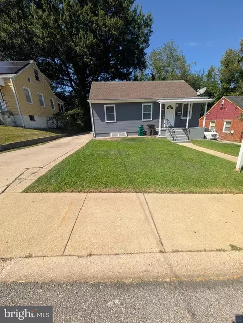6004 36th Ave, Hyattsville, MD 20782