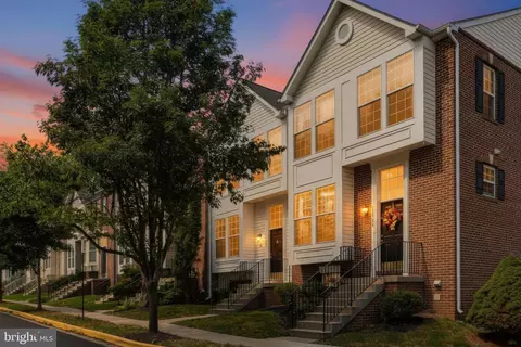 12722 Center Park Way, Marlboro, MD 20772