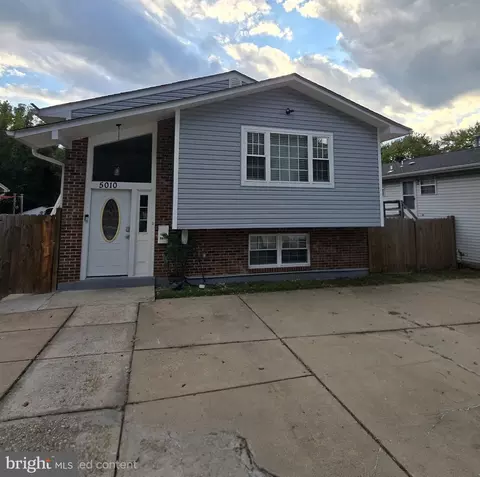 5010 40th Pl, Hyattsville, MD 20781