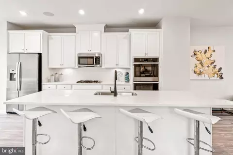 Kitchen - 12536 Copper Leaf Ave, Brandywine, MD 20613 photo 1 of 1