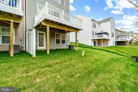 Exterior - 12536 Copper Leaf Ave, Brandywine, MD 20613 photo 3 of 3