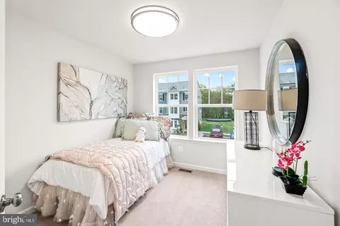 Bedroom - 12536 Copper Leaf Ave, Brandywine, MD 20613 photo 3 of 4