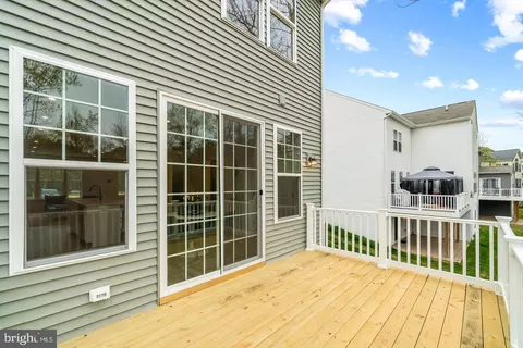 Exterior - 12536 Copper Leaf Ave, Brandywine, MD 20613 photo 1 of 3
