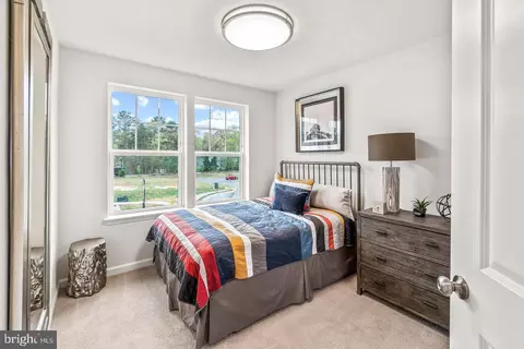 Bedroom - 12534 Copper Leaf Ave, Brandywine, MD 20613 photo 4 of 4