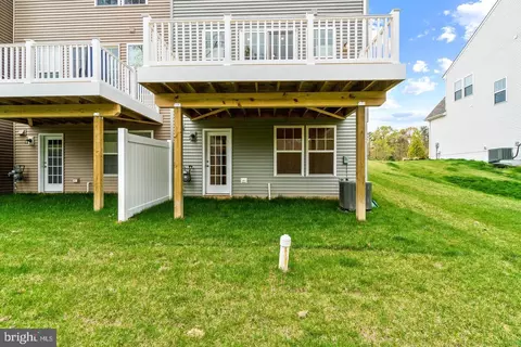 Exterior - 12534 Copper Leaf Ave, Brandywine, MD 20613 photo 3 of 4