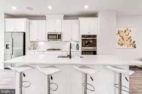 Kitchen - 12534 Copper Leaf Ave, Brandywine, MD 20613 photo 1 of 1