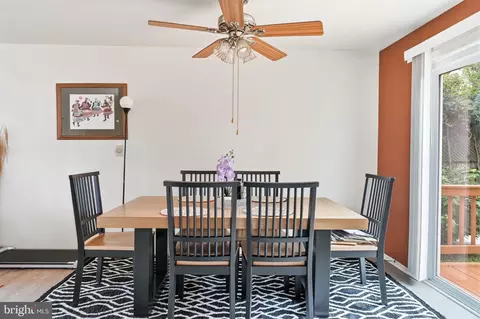 Dining - 7518 Dover Ln, Lanham, MD 20706 photo 2 of 3