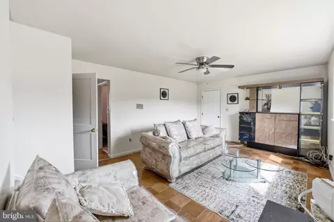 Living - 7518 Dover Ln, Lanham, MD 20706 photo 2 of 3