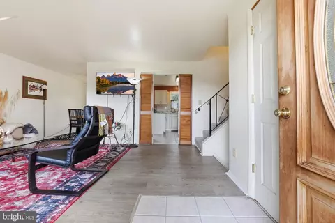 Entry Way - 7518 Dover Ln, Lanham, MD 20706 photo 1 of 2