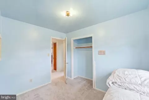 Bedroom - 7518 Dover Ln, Lanham, MD 20706 photo 5 of 8