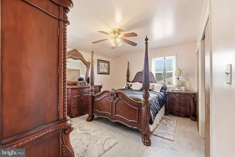 Bedroom - 7518 Dover Ln, Lanham, MD 20706 photo 1 of 8