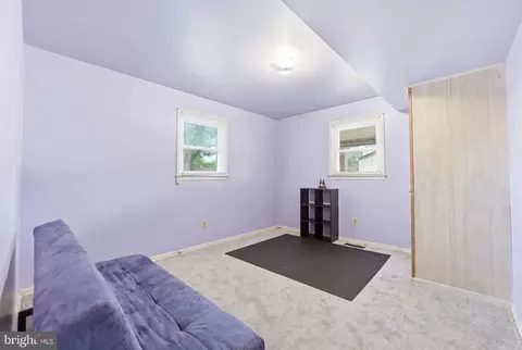 Bedroom - 7518 Dover Ln, Lanham, MD 20706 photo 8 of 8