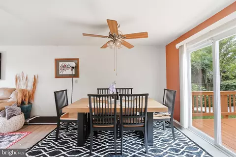 Dining - 7518 Dover Ln, Lanham, MD 20706 photo 1 of 3