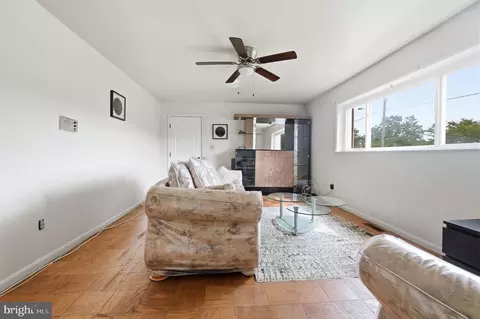 Living - 7518 Dover Ln, Lanham, MD 20706 photo 1 of 3