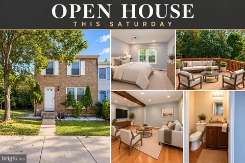 11333 Broken Bow Ct, Beltsville, MD 20705
