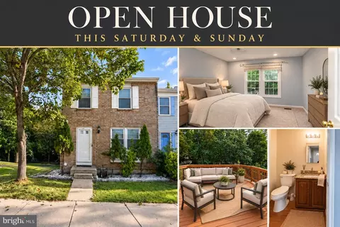 11333 Broken Bow Ct, Beltsville, MD 20705