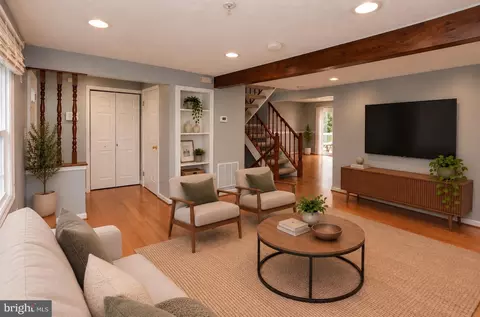 11333 Broken Bow Ct, Beltsville, MD 20705