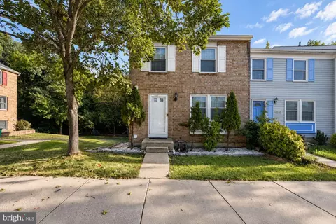 11333 Broken Bow Ct, Beltsville, MD 20705