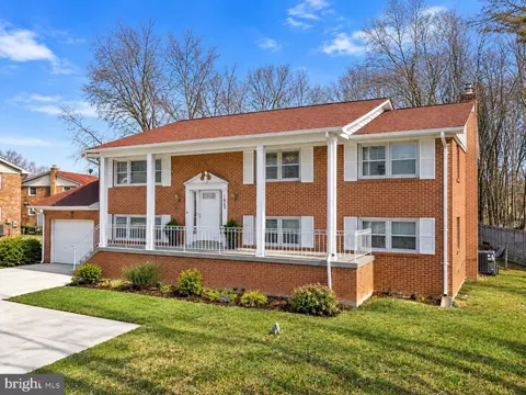 8304 Allentown Rd, Fort Washington, MD 20744