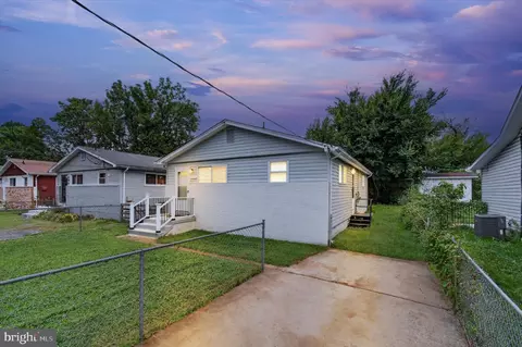 405 Birchleaf Ave, Capitol Heights, MD 20743